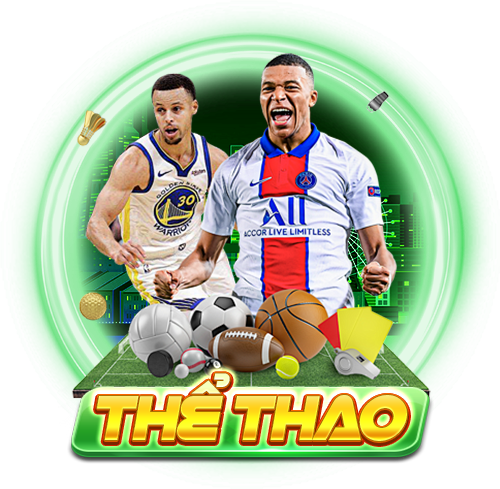 E2BET 5 Thể thao icon