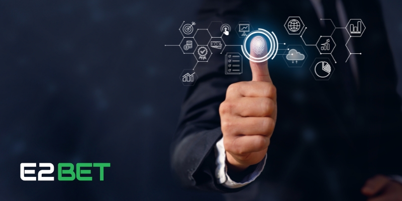 CEO Nguyễn Thái Bảo – Người Định Hình Tương Lai E2BET 2 Hành trình sự nghiệp đáng nể của CEO Nguyễn Thái Bảo