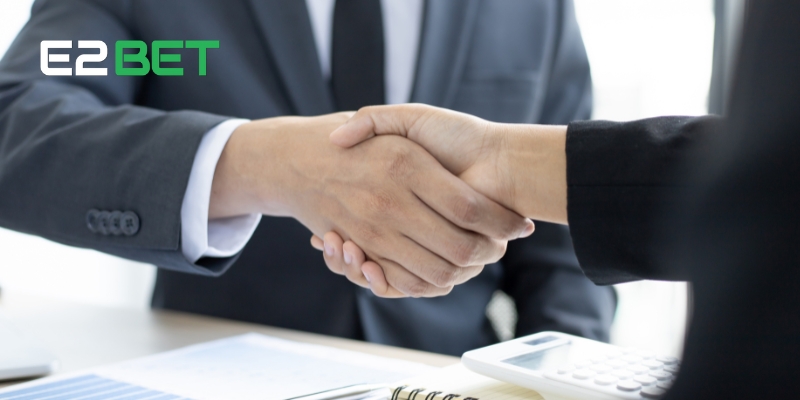 CEO Nguyễn Thái Bảo – Người Định Hình Tương Lai E2BET 3 CEO Nguyễn Thái Bảo đưa E2BET vươn xa với chiến lược khác biệt