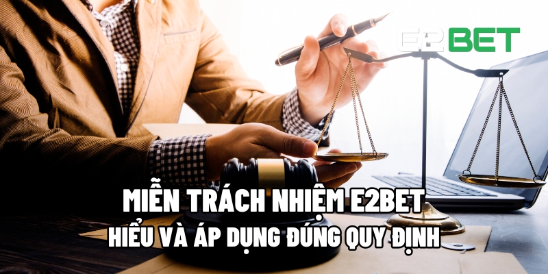 Miễn Trách Nhiệm