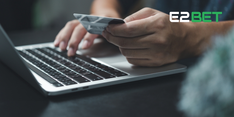 Nạp Tiền E2BET : Các Bước Thực Hiện Và Lưu Ý Quan Trọng 3 Nạp tiền E2BET bằng USDT